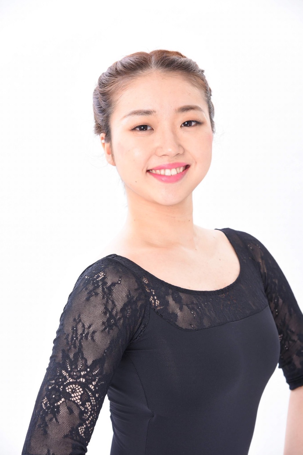 上森 彩乃